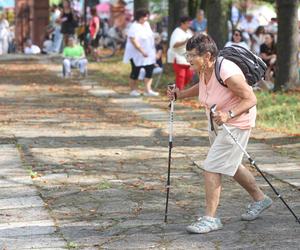 Tysiące kobiet i dziewcząt na pielgrzymce do Piekar Śląskich. Jestem w Kościele, więc idę