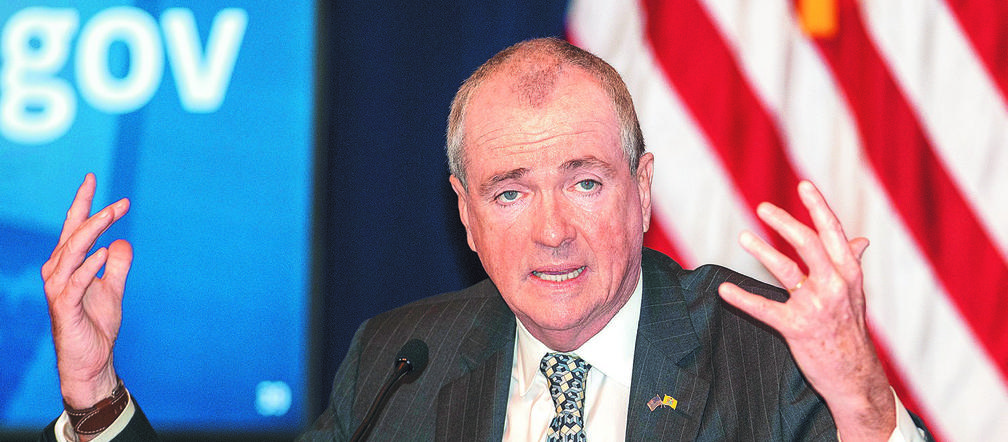 Przyjeżdżasz z tych stanów - idziesz na kwarantannę