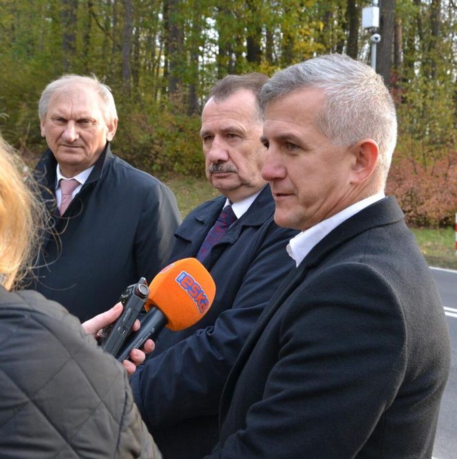 Wraca temat przejazdu kolejowego i wiaduktu z Iławy na Grudziądz. Ty razem może się udać!