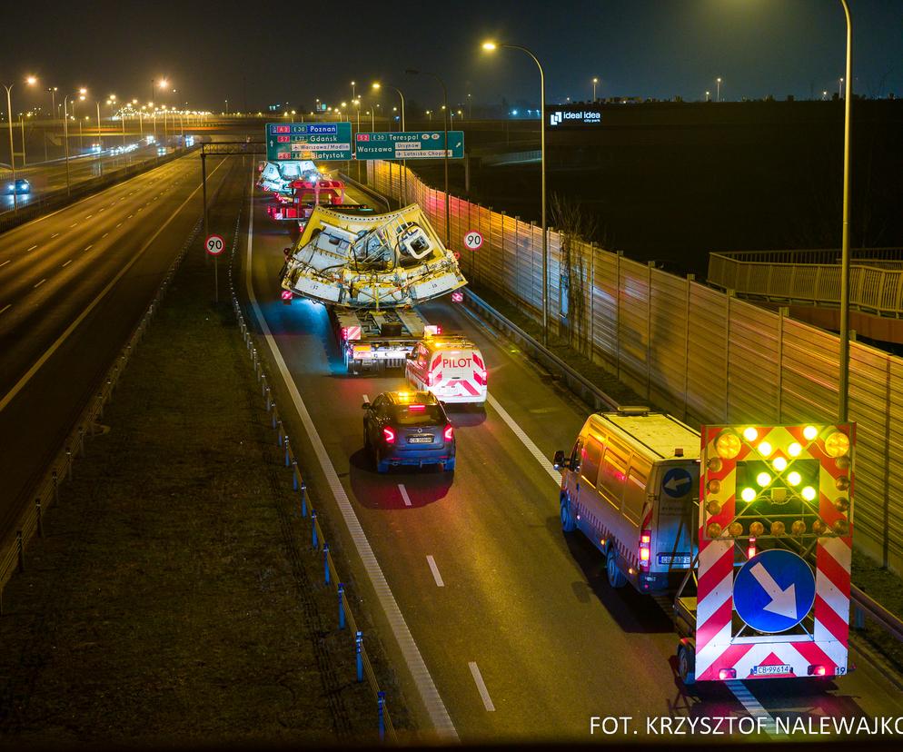 Generalna Dyrekcja Dróg Krajowych i Autostrad