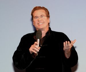 Val Kilmer