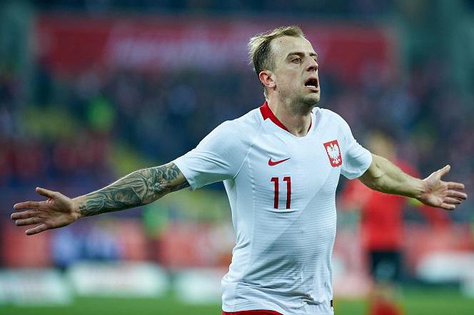 Polska - Portugalia 2018 BILETY na mecz [CENY, GDZIE, KIEDY KUPIĆ]