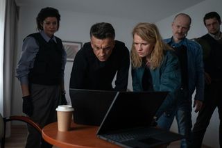 Profilerka sezon 2 odcinek 4 - co się wydarzy?