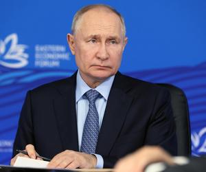  Śmiertelnie chory Putin wkrótce umrze. Nie dożyje do końca jesieni