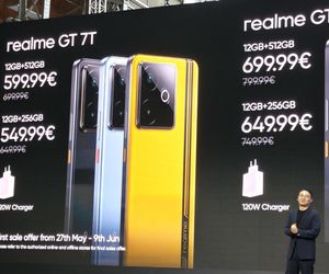 realme GT7 - 2025