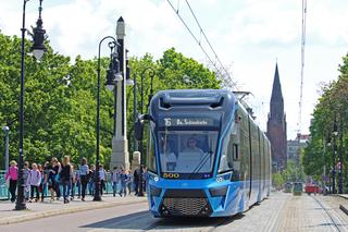 Bajkowy tramwaj wyruszy na ulice Poznania! Na pokładzie spotkamy... bohaterów bajek!