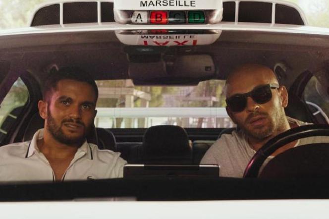 Taxi