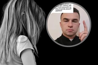 Dlaczego dzieci cierpią? Ksiądz odpowiada na pytanie: „Gdzie jest Bóg?”