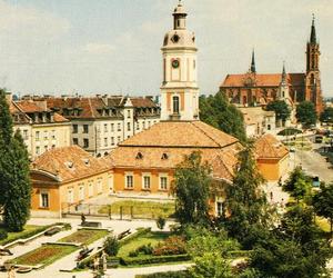 Rynek Kościuszki w Białymstoku. Tak zmieniał się centralny plac miasta od XIX wieku