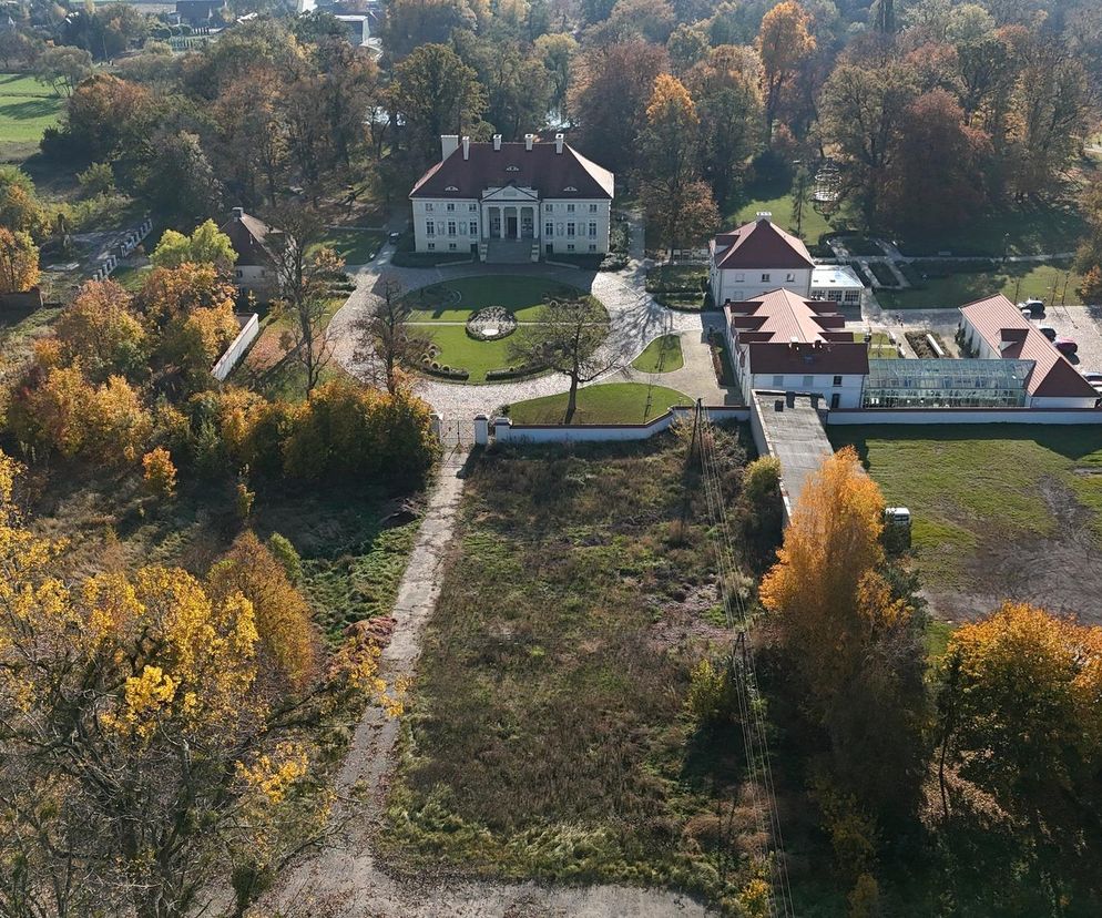 Szykują się zmiany w muzeum Lipskich