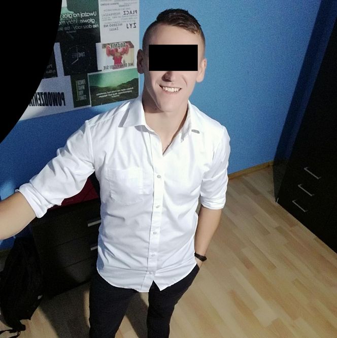 Adam zabił Mariusza, poszło o dziecko. Jeden cios okazał się decydujący 
