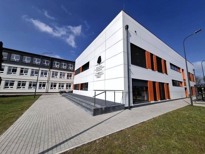 7. Technikum nr 1 Knurów - 62.151 pkt