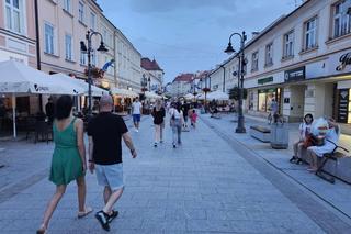 Jak spędzić wakacyjne popołudnie na rzeszowskim rynku
