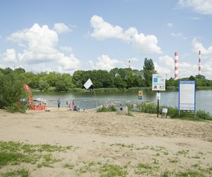 Jeziorko Czerniakowskie