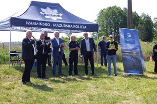 Aktywni Błękitni w Bartągu