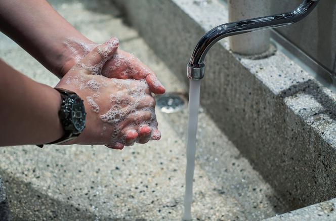 Zamość:  Zamojskie szkoły przygotowane na naukę w czasie epidemii koronawirusa