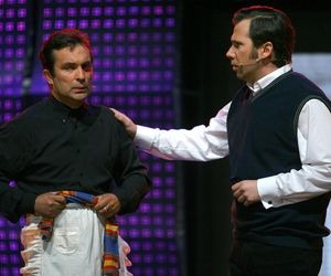 Dariusz Kamys nadal nie pogodził się ze śmiercią Joanny Kołaczkowskiej. Wciąż jest piekielnie trudno