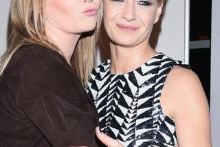 Druga szansa. Małgorzata Kożuchowska, Tamara Arciuch