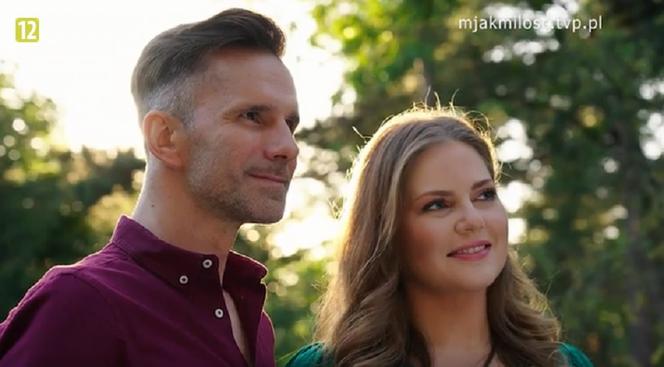 M jak miłość, odcinek 1691: Anita i Kamil na imprezie Magdy zaskoczą wszystkich. Zwrócą uwagę na jeden szczegół   - ZDJĘCIA, WIDEO
