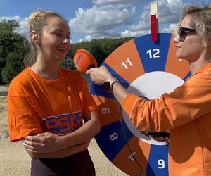 Eska Summer City, Patilife i Purefood na plaży miejskiej