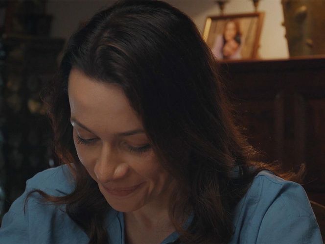 M jak miłość, odcinek 1871: Martyna (Magdalena Turczeniewicz)