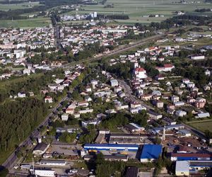 Amerykańska wyspa w Polsce. To jedno z najbiedniejszych miast w kraju!