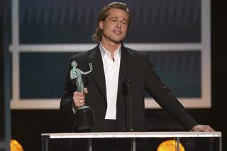 Brad Pitt - SAG Awards 2020