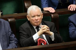 PiS nie będzie rządził samodzielnie?