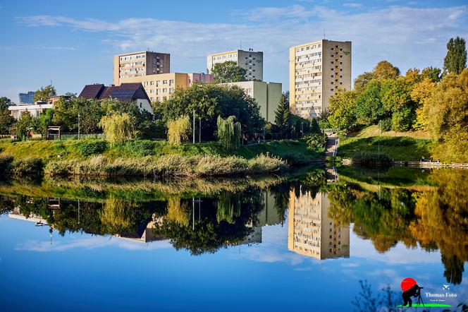 Zdjęcia Thomas Drone Szczecin