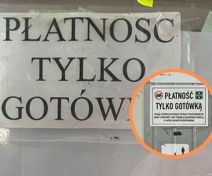 Płatność tylko gotówką. Czy restauracje mogą tego oczekiwać od klienta?