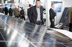 Targi GREENPOWER w Poznaniu