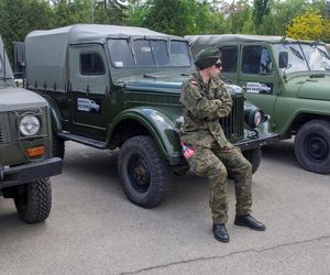 Festyn militarny