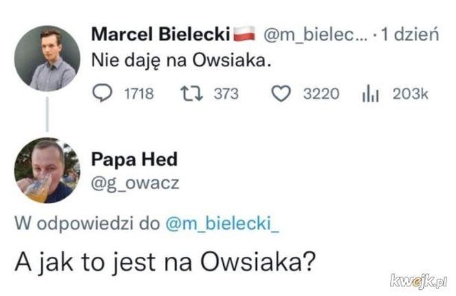 Najlepsze memy o WOŚP. Tak akcję Jurka Owsiaka widzą internauci! 