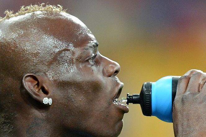 Mario Balotelli