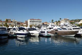Cannes Yachting Festival 2017