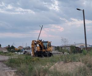 Z Olsztyna do Ełku podróż koleją będzie krótsza. Tak wygląda remont linii pod Giżyckiem