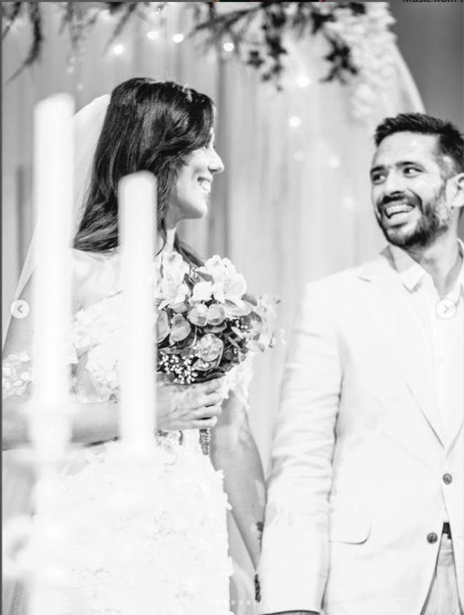 Mesajah, Barbara Miedzińska