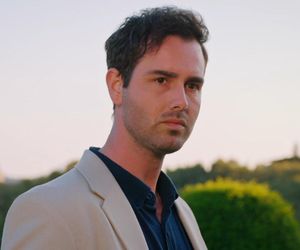 Miłość i nadzieja odc. 273. doktor Levent