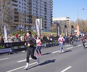 Bieg BeMore5K na Bemowie (16.03.2025)