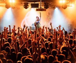 Koncert DUB FX & WOODNOTE w Warszawie! Bilety, data i szczegóły występu