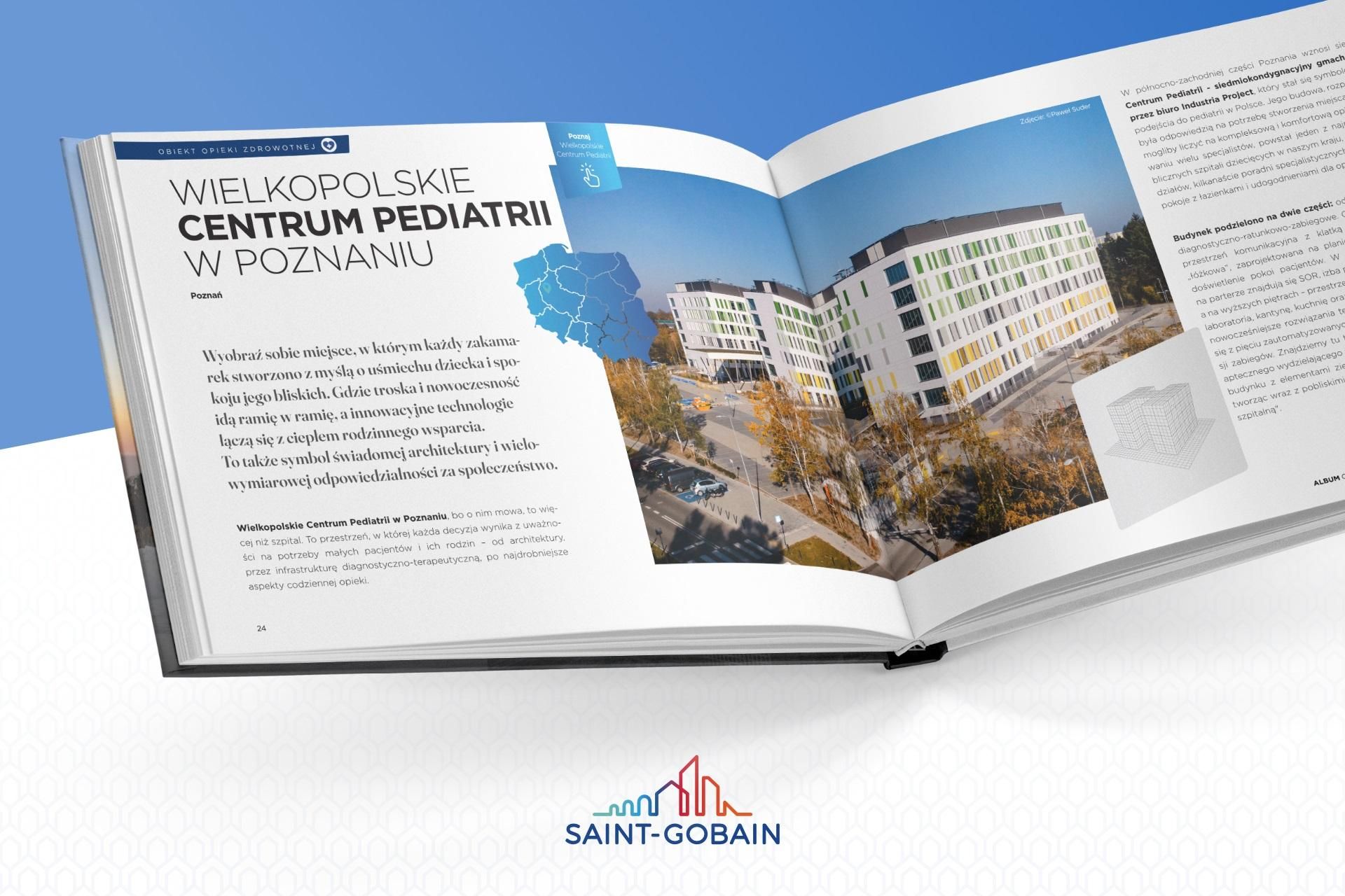 Saint-Gobain