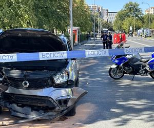 Mazowieckie drogi śmierci. Tylko w tych trzech wypadkach życie straciło aż 21 osób