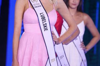 Aleksandra Rudzka została Miss Startu!