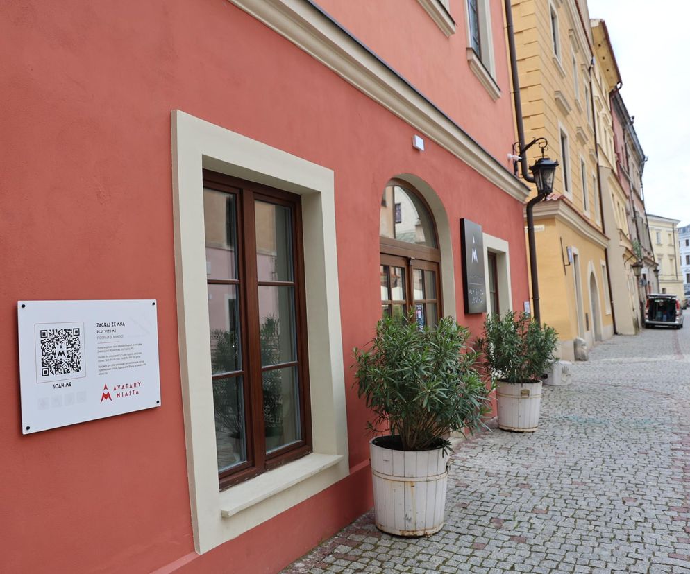 Nowa atrakcja w centrum Lublina. W sobotę wielkie otwarcie