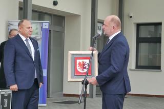 oddanie Oddziału Rehabilitacyjnego