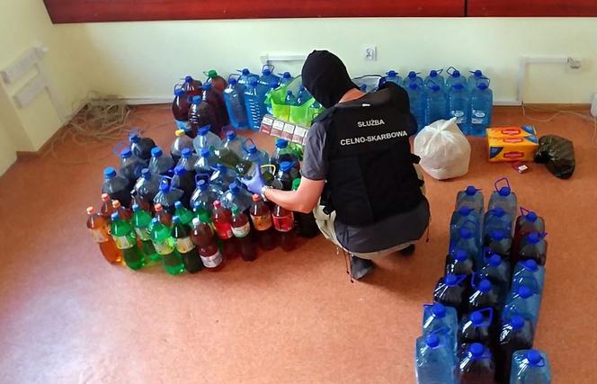 Podlaska Krajowa Administracja Skarbowa. Ponad 8 mld zł wpłynęło do budżetu państwa