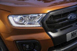 Ford Ranger Wildtrak