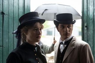 Matylda odc. 8 - co się wydarzy?