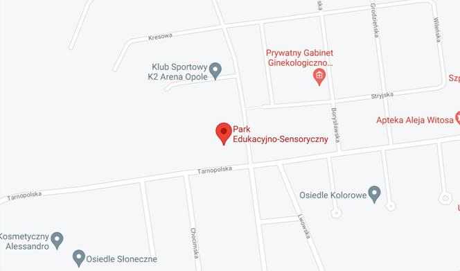 Kurtyny wodne w Opolu. Gdzie schłodzić się w mieście?