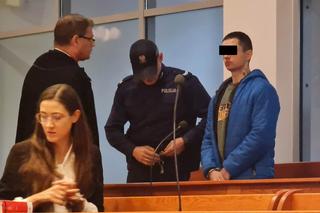 Dobre Miasto. Zabili za 50 zł. Jakby w nich szatan wstąpił